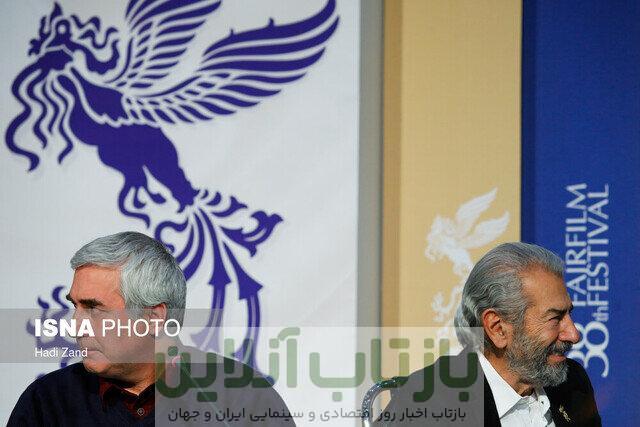 بازیگری که مردم او را روی دست بلند کردند