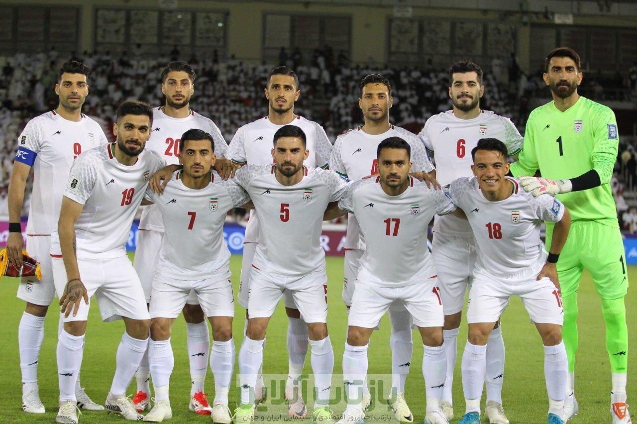 اتفاقات تکراری در بازی تیم ملی با گزارش محمدرضا احمدی/ تکونولوژی نمی‌خواهیم؛ کار ساده را انجام دهید!