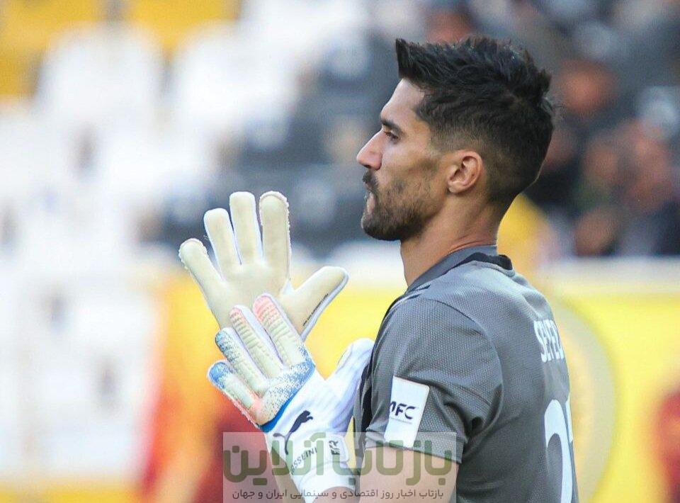 حسین حسینی: ما درجا زدیم و آسیایی‌ها پیشرفت کردند