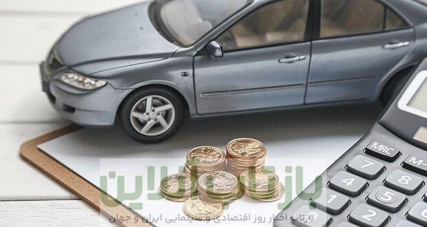 رئیس کل بیمه مرکزی خبر داد؛دستورالعمل افت قیمت خودرو اصلاح می‌شود