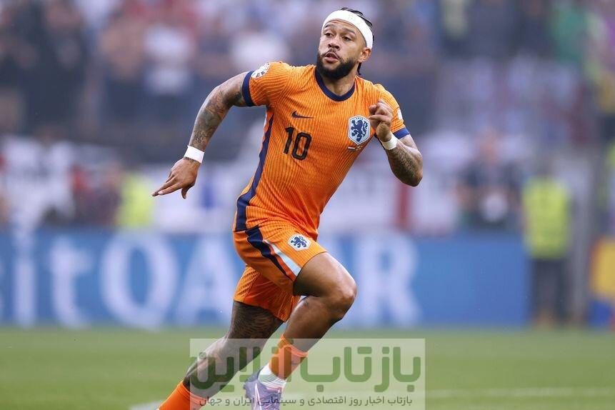 ستاره هلندی فوتبال جهان و رهایی یک زن باردار!