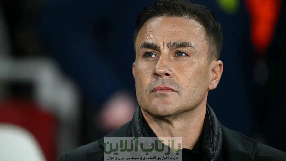 کاناوارو: خوش‌شانسم چون بازیکنان باهوشی دارم