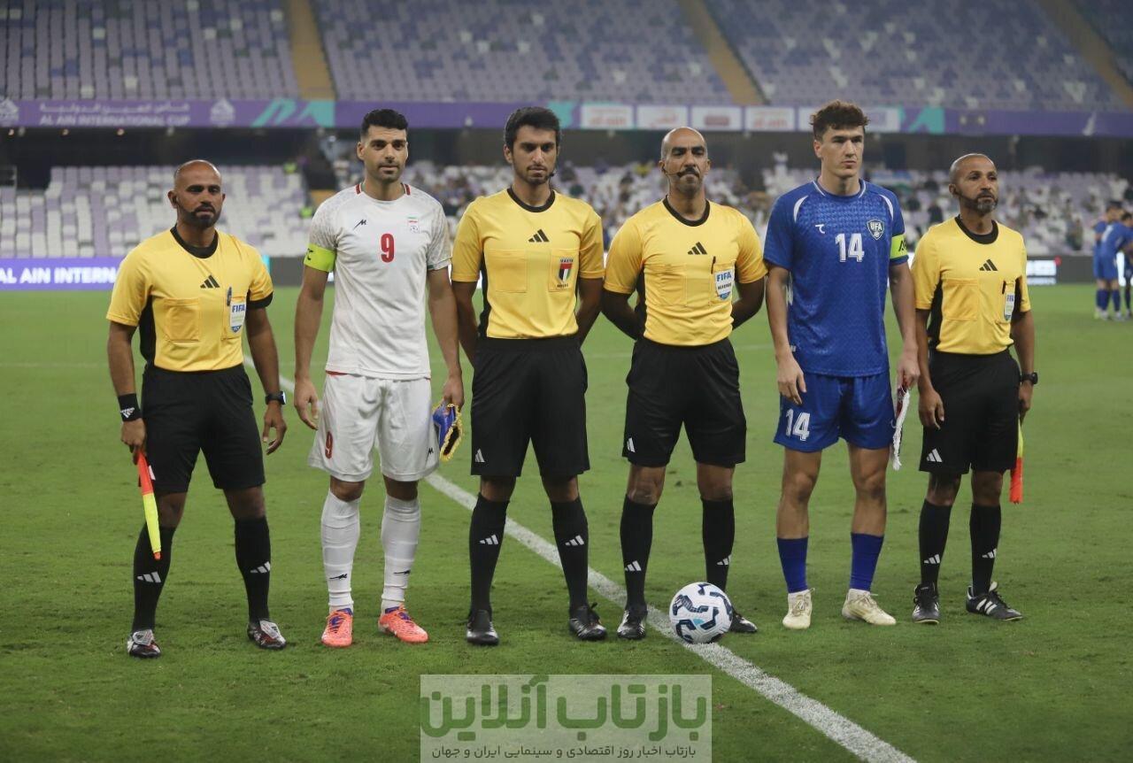 قلعه‌نویی شاکی از طارمی و رفقا؛ امیرخان در جریان نبود!