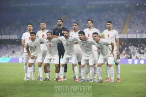 تیم ملی در امارات؛ صفر مطلق!