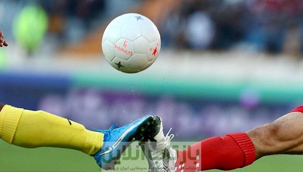 برنامه‌ جدید لیگ برتر