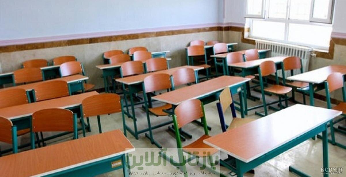 پاسخ وزارت بهداشت به شیوع بیماری های ویروسی و تعطیلی مدارس