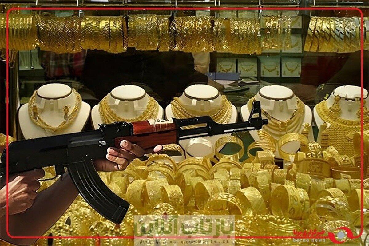 قیمت طلا حساس شد/ قیمت جدید طلای جهانی امروز ۲۸ آبان‌ماه ۱۴۰۴