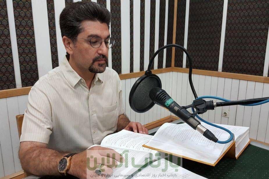 امیرحسین مدرس: مجری قرار نیست مچ‌گیری کند