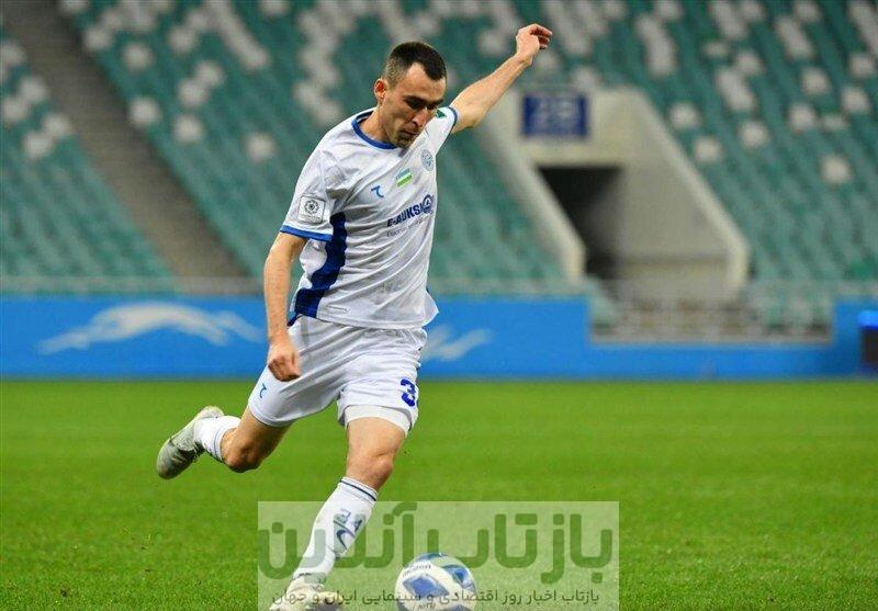 دستاورد قلعه‌نویی؛ حالا ایران باید به ازبکستان احترام بگذارد!