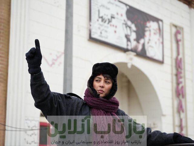 مرتضی عقیلی و ابوالفضل پورعرب با «های‌کپی» در سینماها