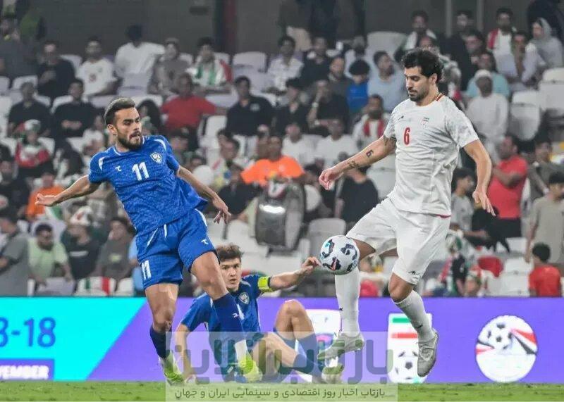 خبر بد برای قلعه‌نویی؛ شماره 6 با سردار برمی‌گردد