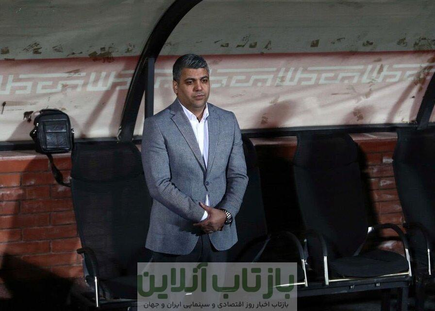 آقای قلعه نویی؛ شجاع باش مثل وقتی که من را خط زدی!