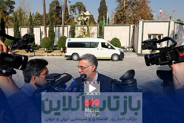 وزیر بهداشت: بالای ۱۷۰ بیماری خاص مشمول بیمه هستند