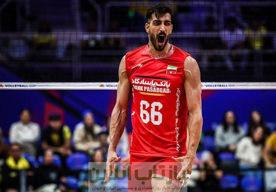 ملی پوش پیکان چه گفت؟