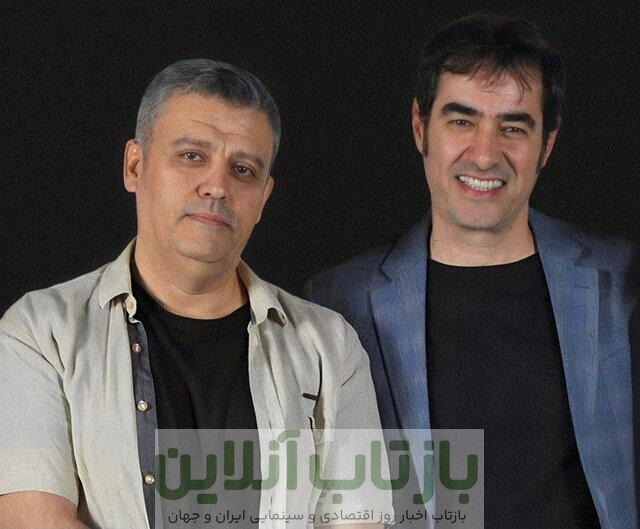 همکاری دوباره شهاب حسینی با کارگردان «رها»