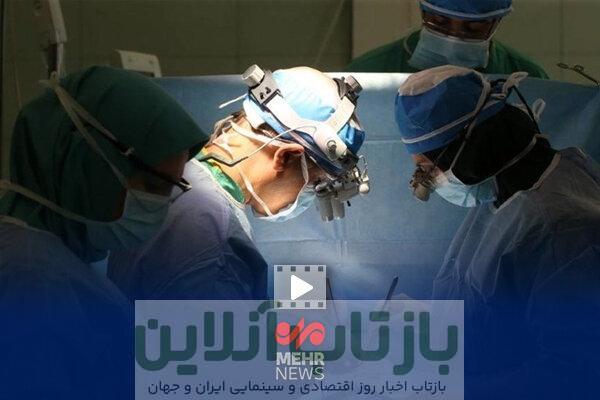 رونمایی از سیستم جامع نظام سلامت در آینده نزدیک