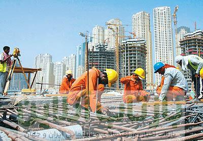 چینی‌ها دوباره برای ساخت مسکن به ایران می‌آیند؟