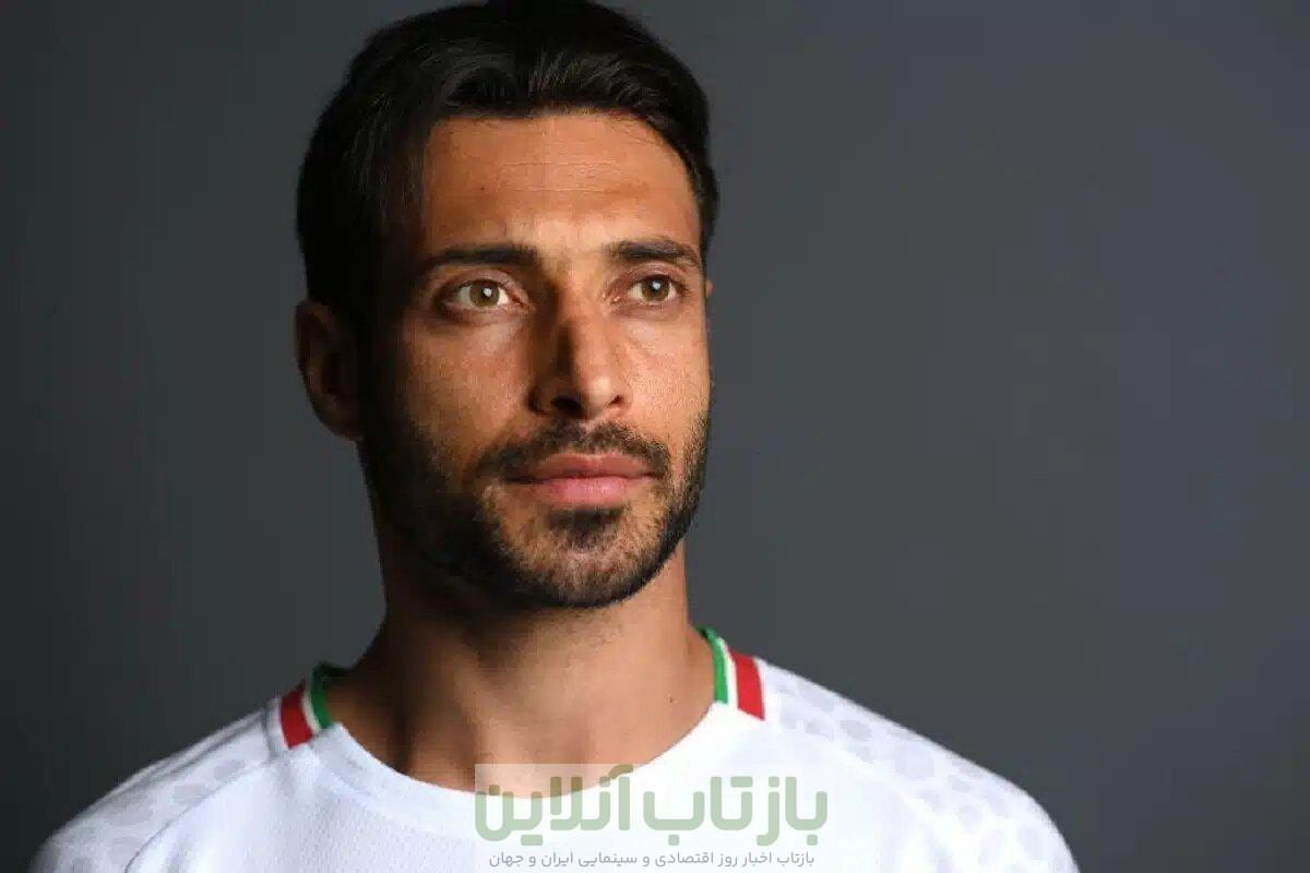 خاک بر سر ما که شجاع ملی‌پوش‌مان است!