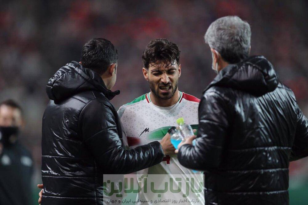 شجاع خلیل‌زاده؛ مردی که گول نامش را خورده است!