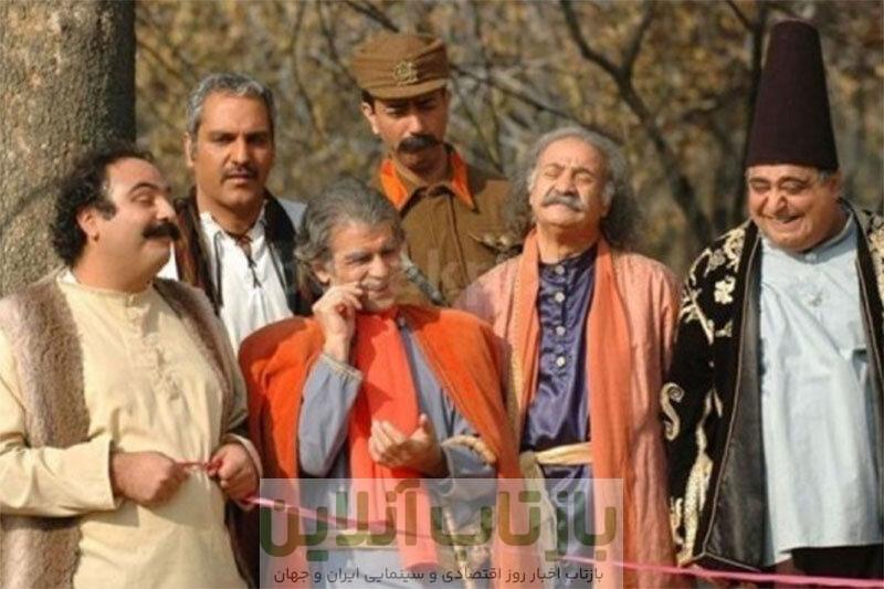 تلویزیون سریال‌های چندصدمیلیاردی جدید ساخته اما مردم به‌ ‌تماشای آن‌ها می روند سراغ شب‌های برره