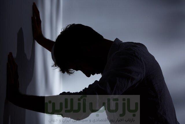 افسردگی شایع‌ترین اختلال روانپزشکی در مبتلایان HIV - ایسنا