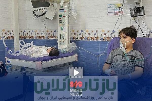 افزایش مراجعه بیماران آنفلوانزایی به بیمارستان‌ها