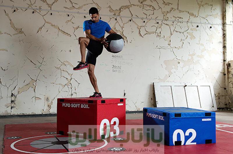 پلیومتریک؛ موتور محرک قدرت انفجاری بدن