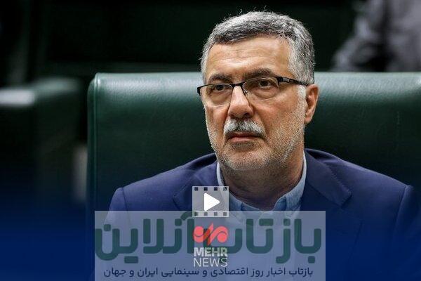 وزیر بهداشت: خبری از کرونا نیست