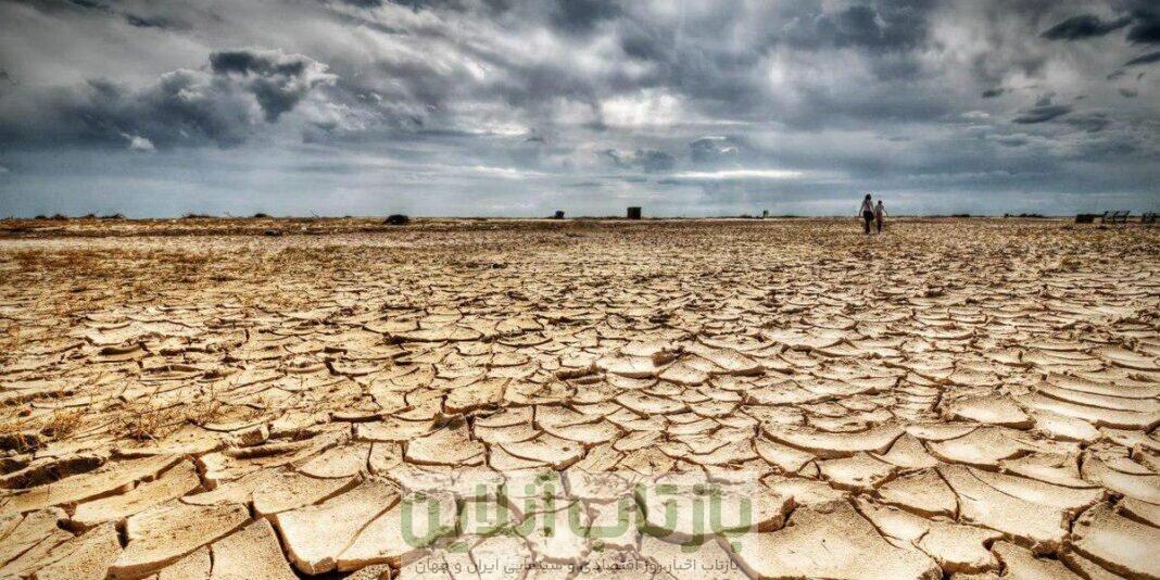 بحران آب تهران جدی‌تر از تصور است