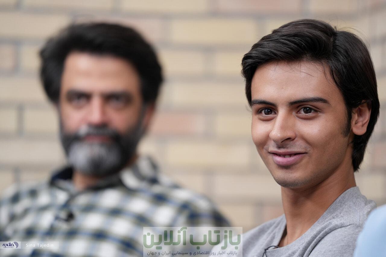 بازیگران سینماییِ «بچه مردم» کِی و کجا فراخوان را دیدند و برای تست رفتند؟