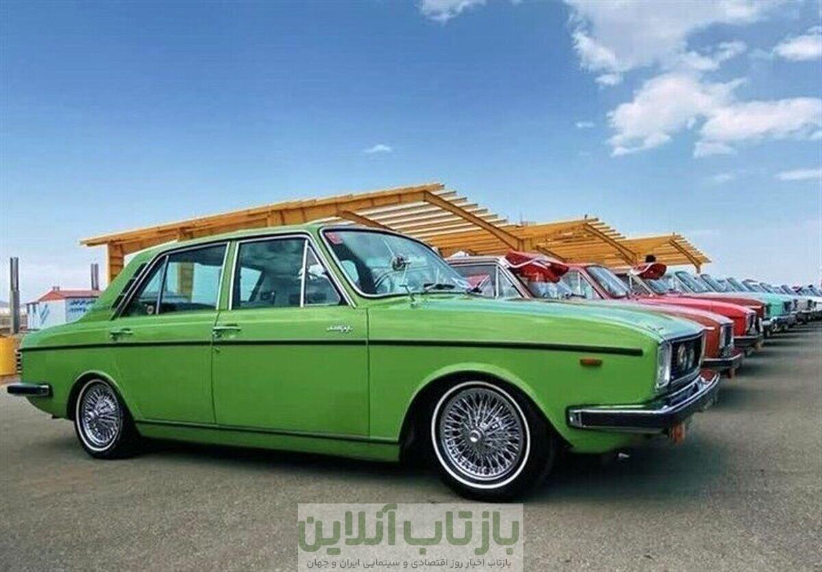 پیکان نزدیک به ۳۶۰ میلیون تومان قیمت خورد/ جدول قیمت مدل‌های مختلف پیکان در بازار