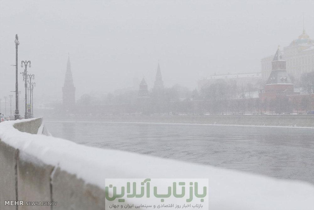 موج‌های سرما و گرما عامل مرگ هزاران نفر در سال