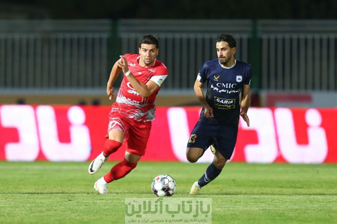 هزینه ۲۰ میلیاردی یک استقلالی روی دست پرسپولیس