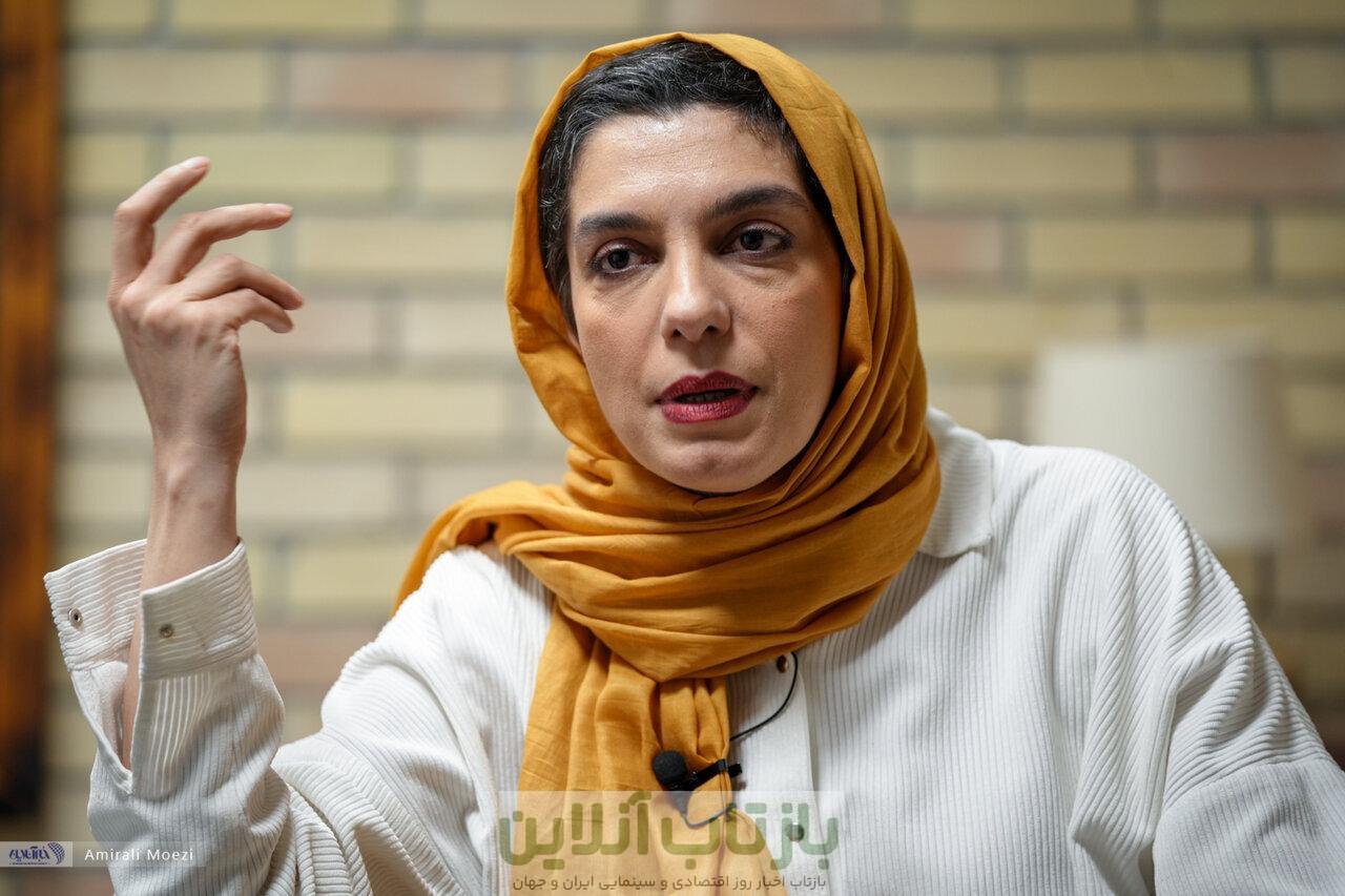 حمایت الیکا عبدالرزاقی از تیم ملی فوتسال زنان