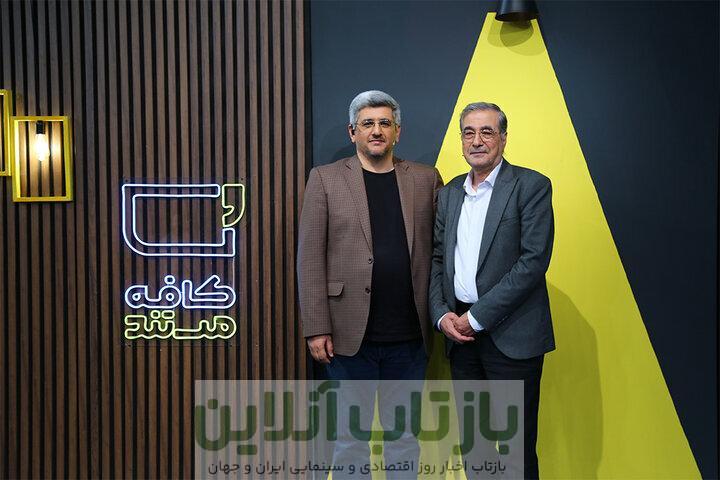 تلاش‌های جوان‌ترین فرمانده نیروی زمینی ارتش در زمان جنگ/ نمایش «رستاخیز» در «کافه مستند»