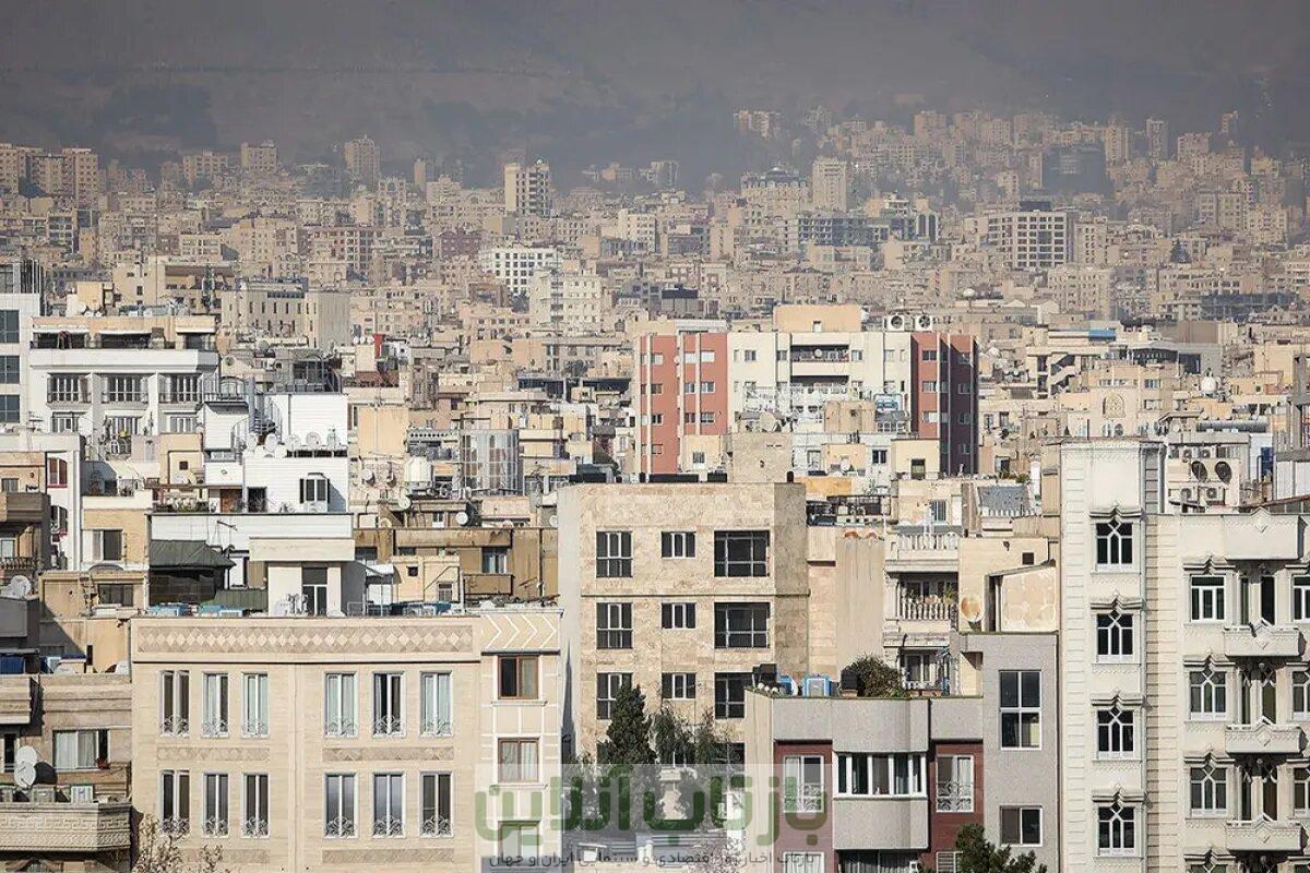 رمزگشایی از ۳ ضلعی معنادارِ بازار مسکن ایران!
