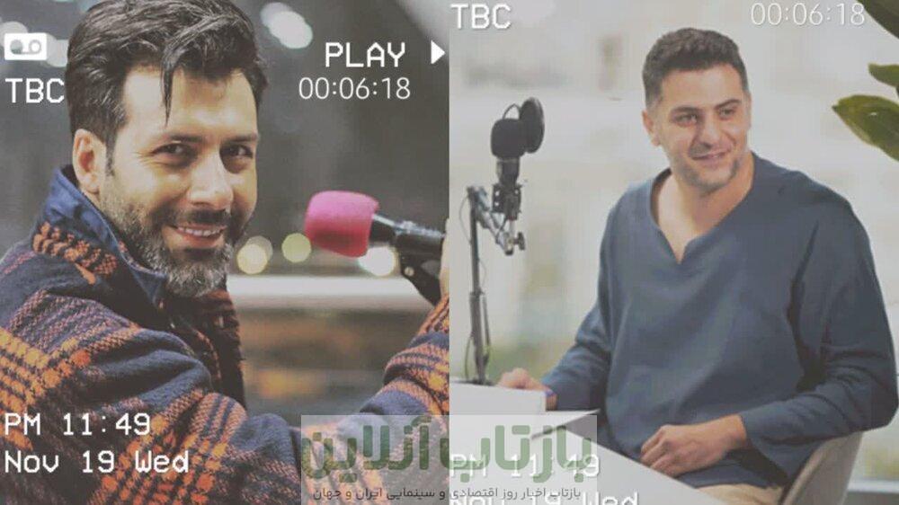 مجید واشقانی و هانی‌کرده، نه یک مجری و مهمان که دو هم‌قطار!/ فرمول ساخت تاک‌شوهای ایرانی؛ فالوئر بیشتر مساوی با درآمد بیشتر به هر قیمت ممکن