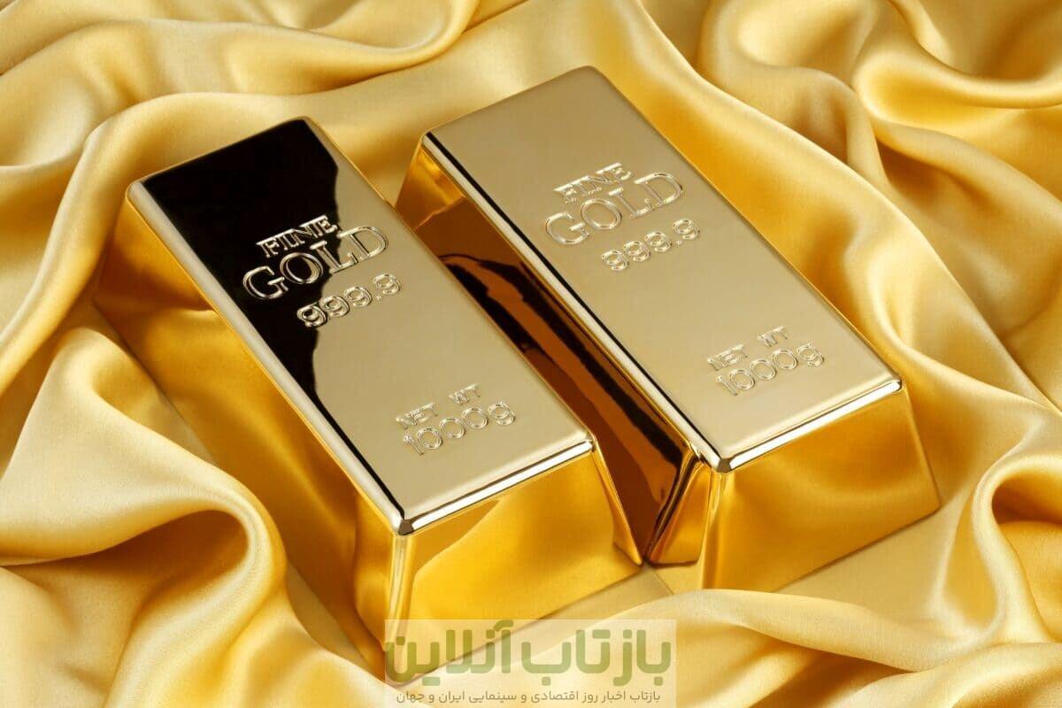 چرا با وجود افت اونس، قیمت سکه و طلا افزایشی شد؟