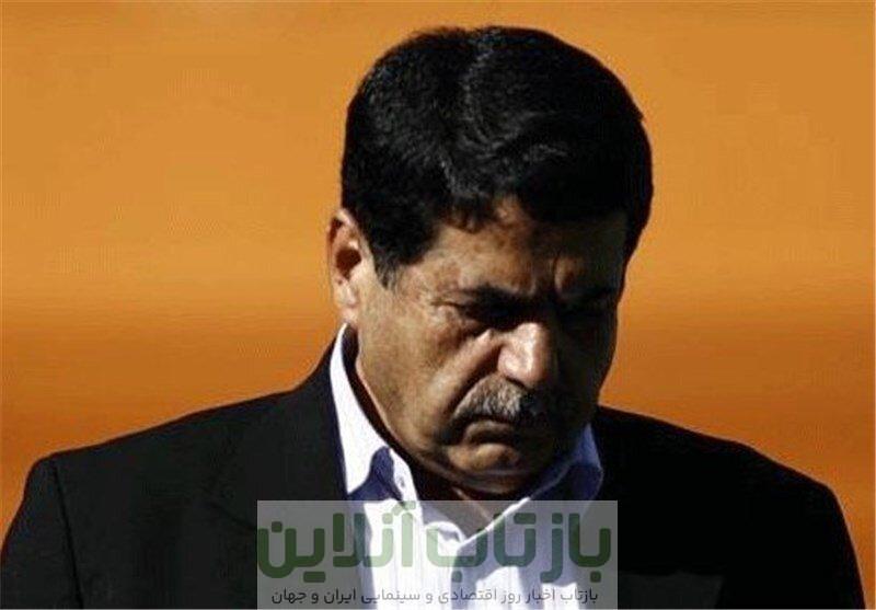 باقری‌نیا: پنالتی اعلام نمی‌شد، استقلال هرگز به ما گل نمی‌زد