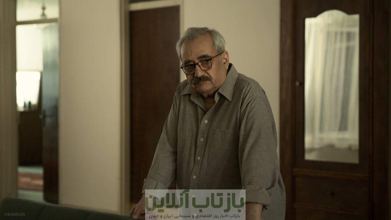 «خاطرات بندباز» با بازی فرزاد مؤتمن برنده جایزه حقوق بشر شد