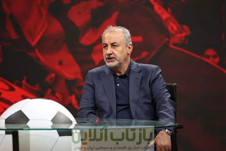 ادعای رضا درویش: استقلالی‌ها دنبالم بودند!