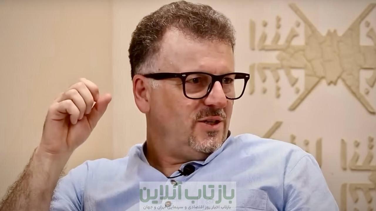 بازی شمسایی با همبستگی اسلامی!