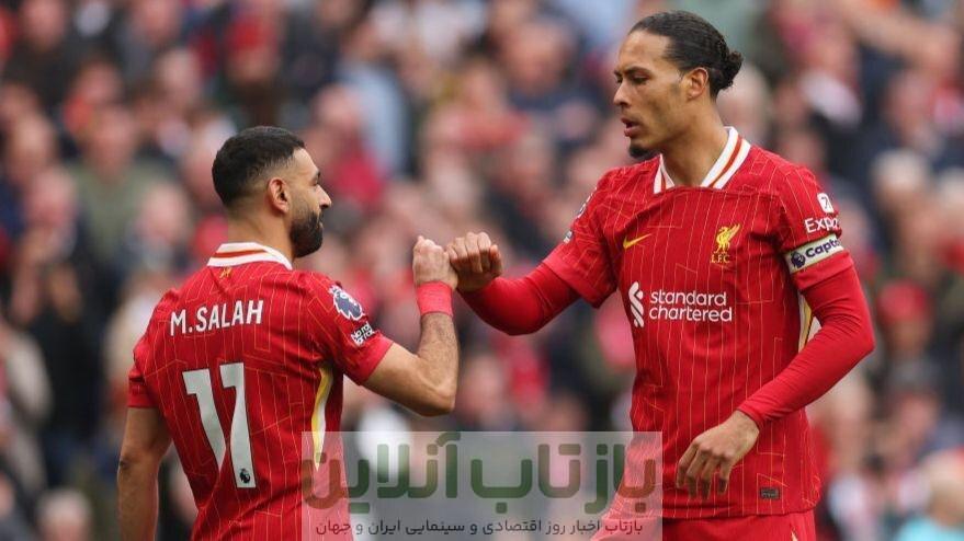 پشت پرده تمدید سنگین دو بازیکن لیگ برتری