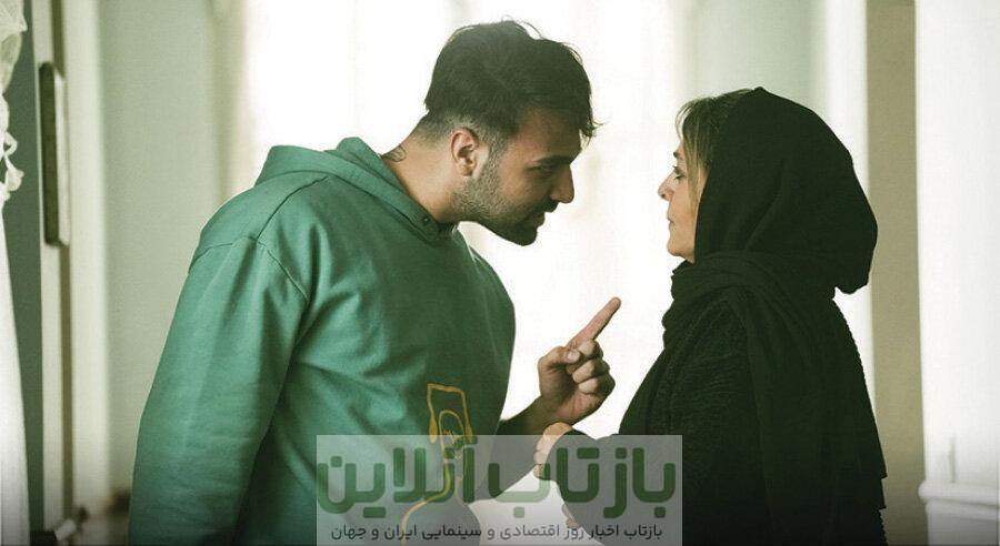 در این دو سریال نمایش‌خانگی، حرمت پدرومادر را از بین برده اید