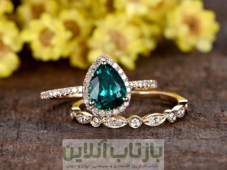 فشار روی قیمت طلا زیاد شد/ قیمت جدید طلای جهانی امروز اول آذرماه ۱۴۰۴