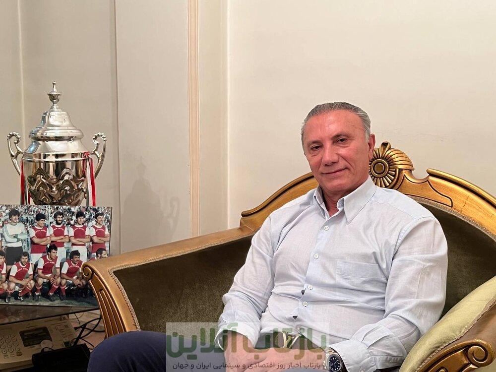 قهرمانی جهان با مهدی طارمی دوزار نمی‌ارزد!