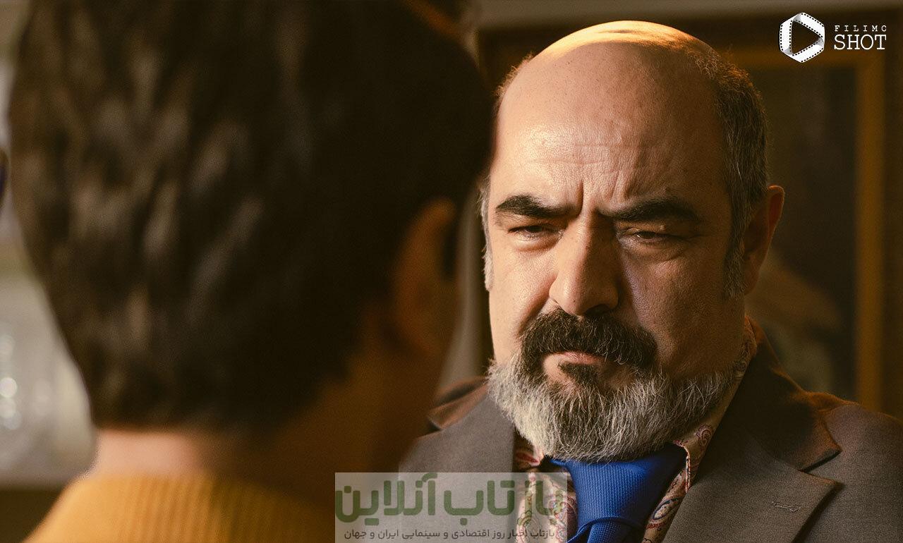 ماجرای سبیل لنینی حسن معجونی در «بچه مردم»