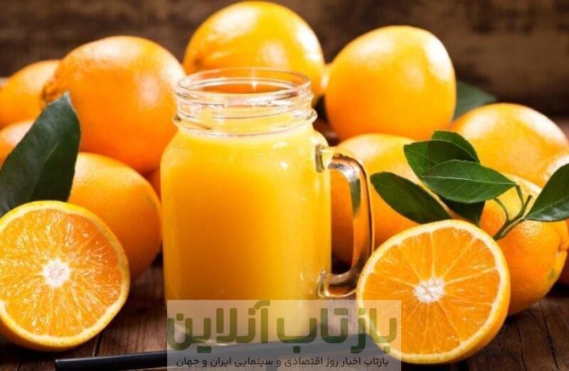 مصرف روزانه آب پرتقال فعالیت ژن مرتبط با سلامت قلب را تغییر می دهد