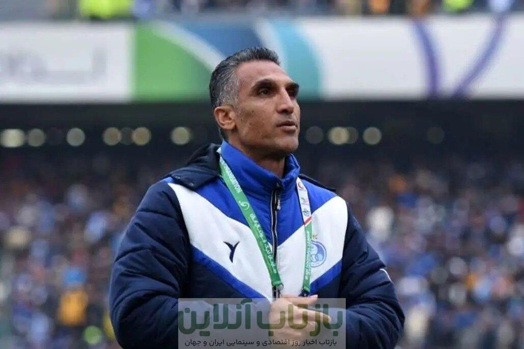 پس از سال‌ها؛ رقم دریافتی هاشمی‌نسب از استقلال فاش شد