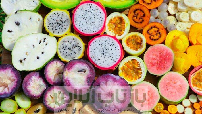 مصرف زیاد میوه، شما را مستعد کبد چرب می‌کند